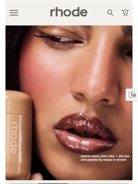 SOLD❌ Blush Date Cake makeup